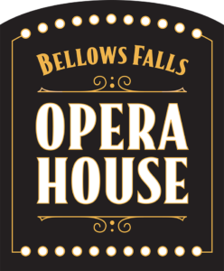 Bellows Falls Opera House Logo